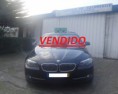 BMW 520 DA 2010 NACIONAL